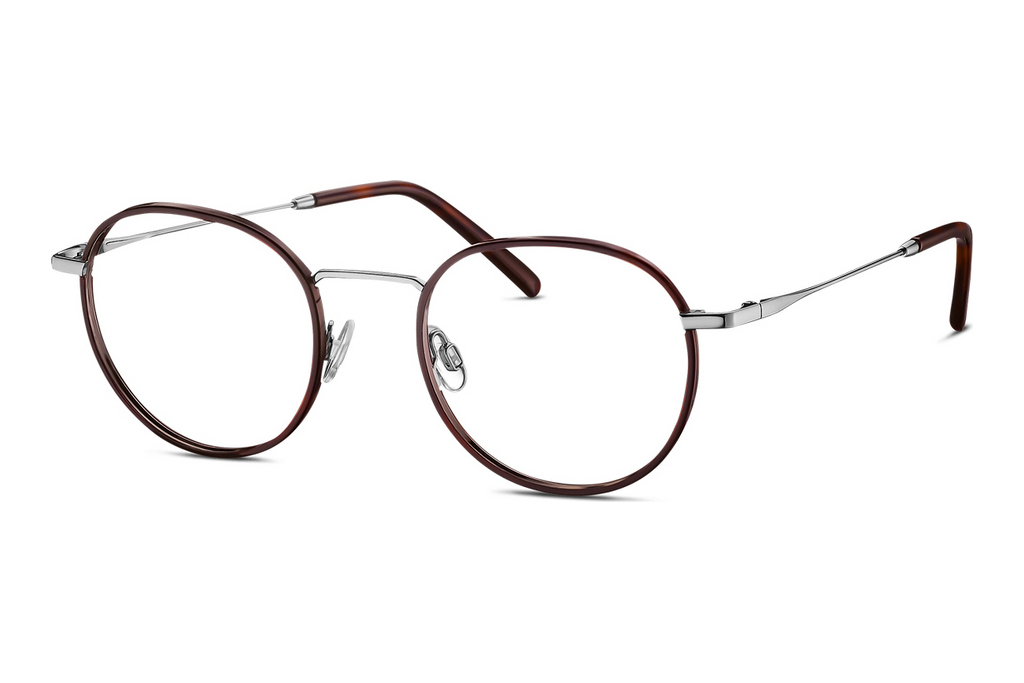 MINI Eyewear   MI 742017 65 braun