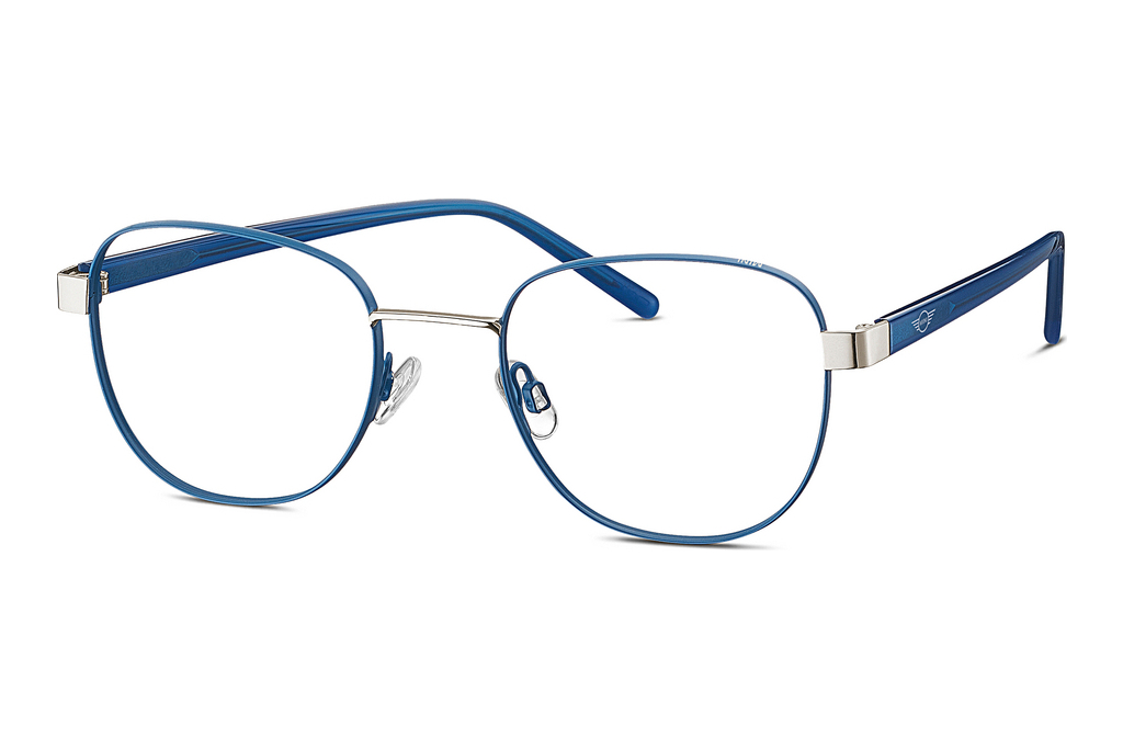 MINI Eyewear   MI 742030 70 blau