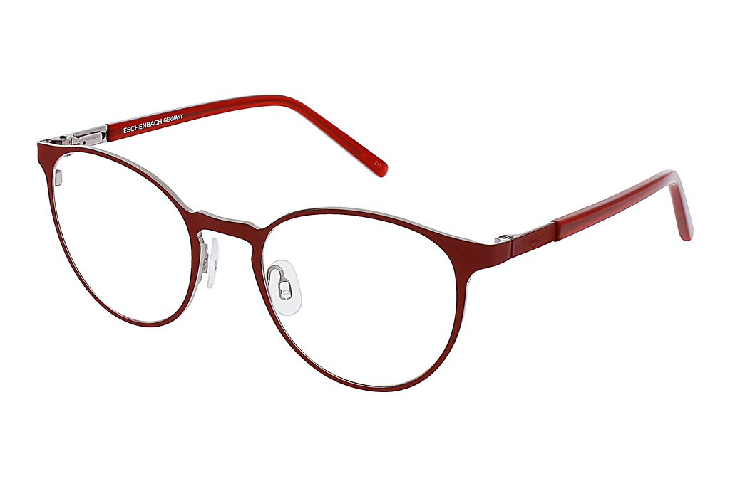 MINI Eyewear   MI 742039 50 rot / rosa / violett