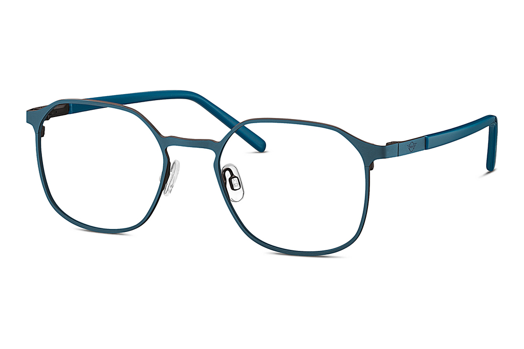 MINI Eyewear   MI 742040 70 blau