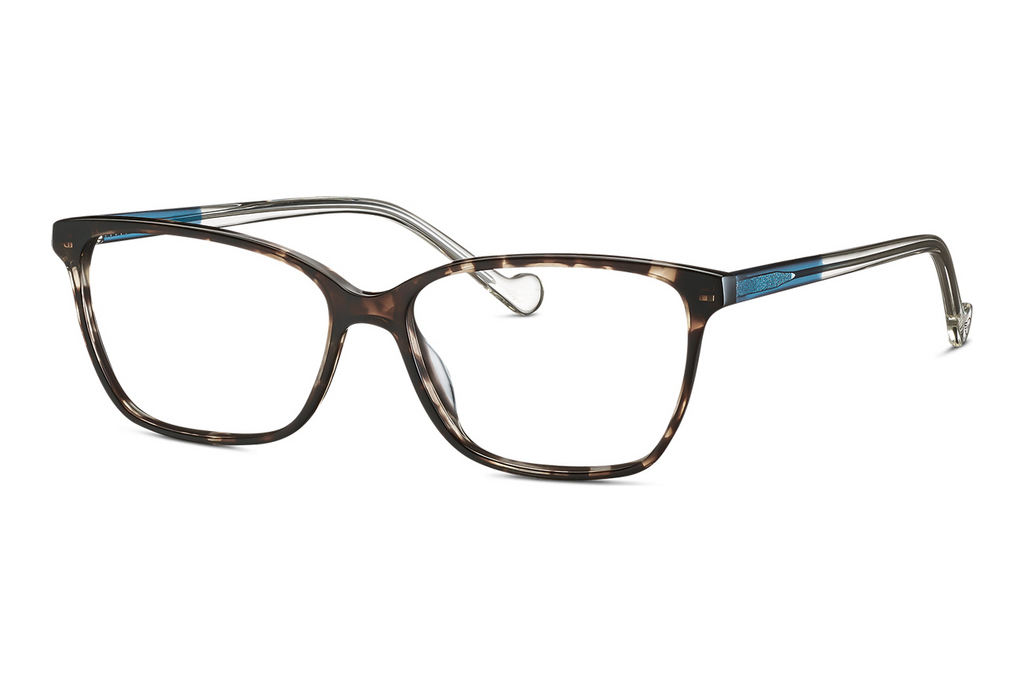 MINI Eyewear   MI 743000 60 braun