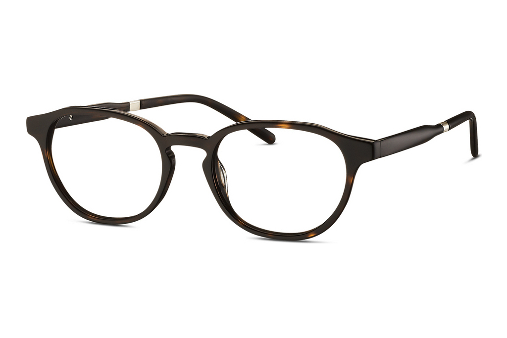 MINI Eyewear   MI 743006 60 braun