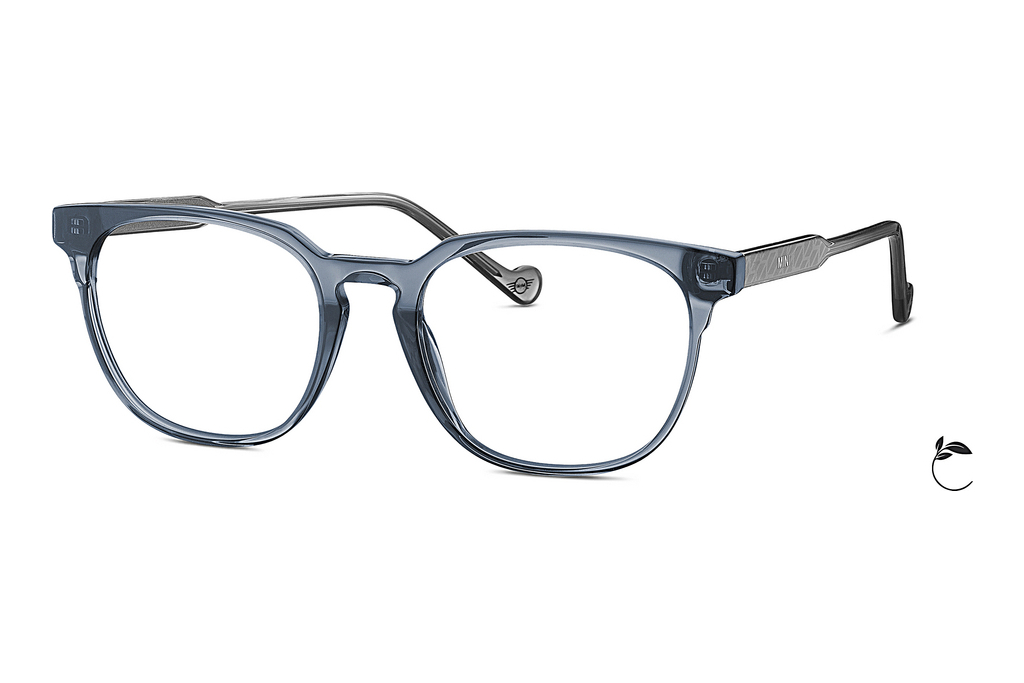 MINI Eyewear   MI 743016 70 blau