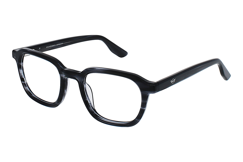 MINI Eyewear   MI 743023 10 schwarz