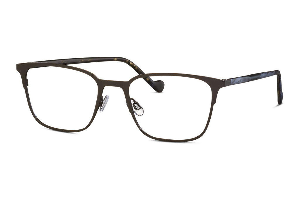 MINI Eyewear   MINI 742002 60 60 braun