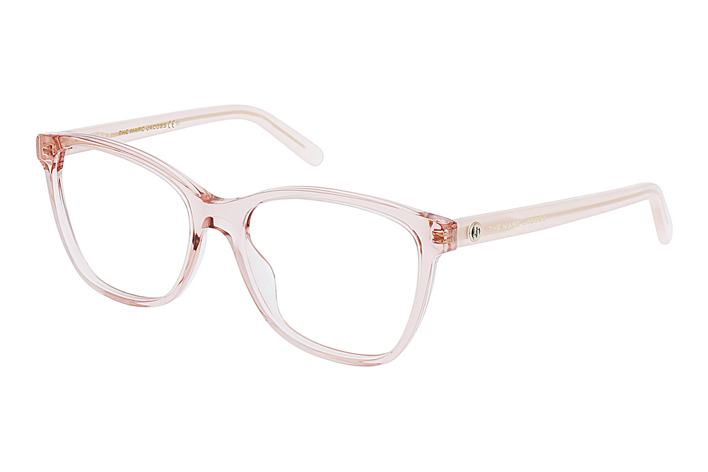 Marc Jacobs   MARC 557 733 rose