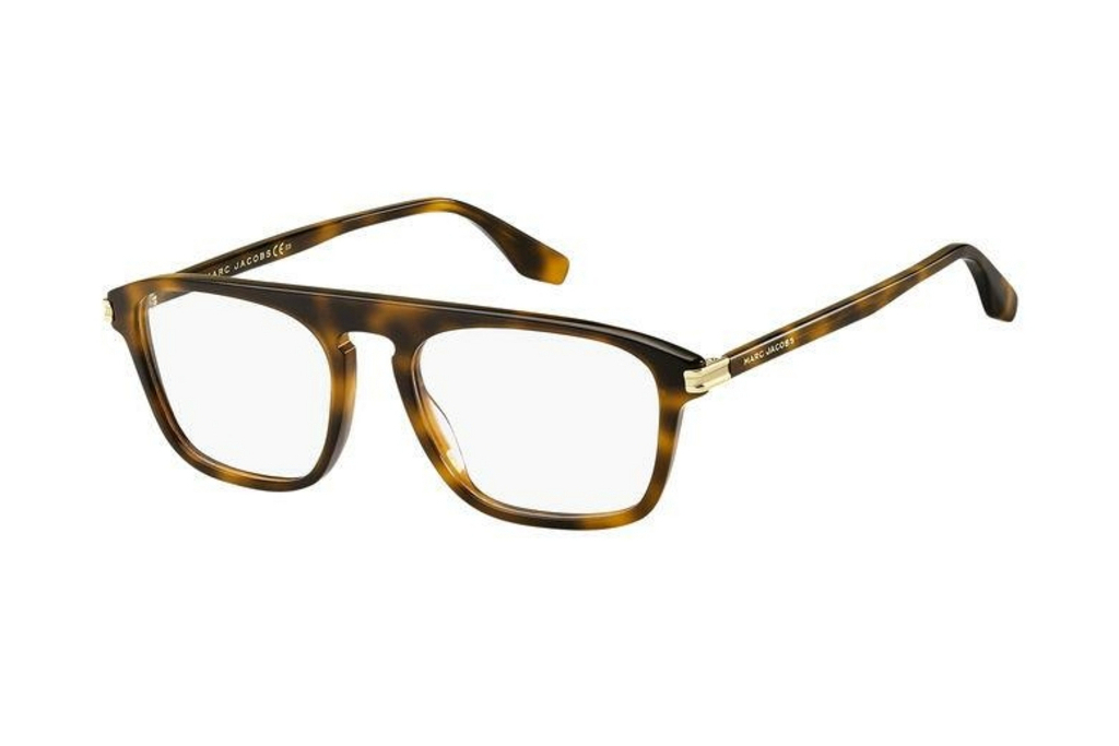 Marc Jacobs   MARC 569 05L havana