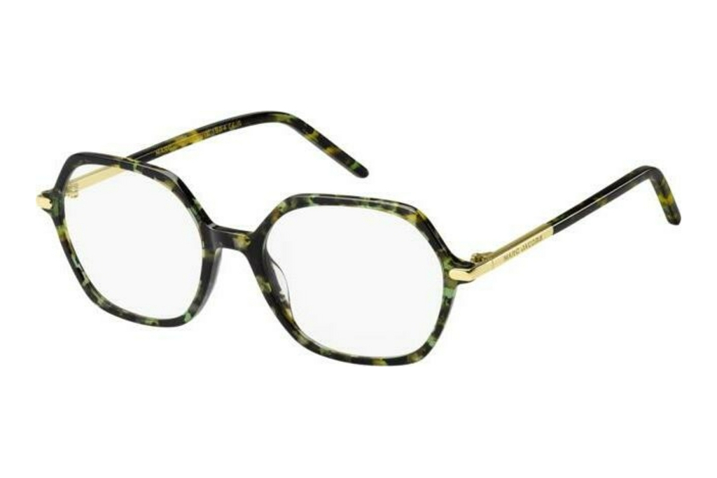 Marc Jacobs   MARC 778 XGW GREEN HAVANA