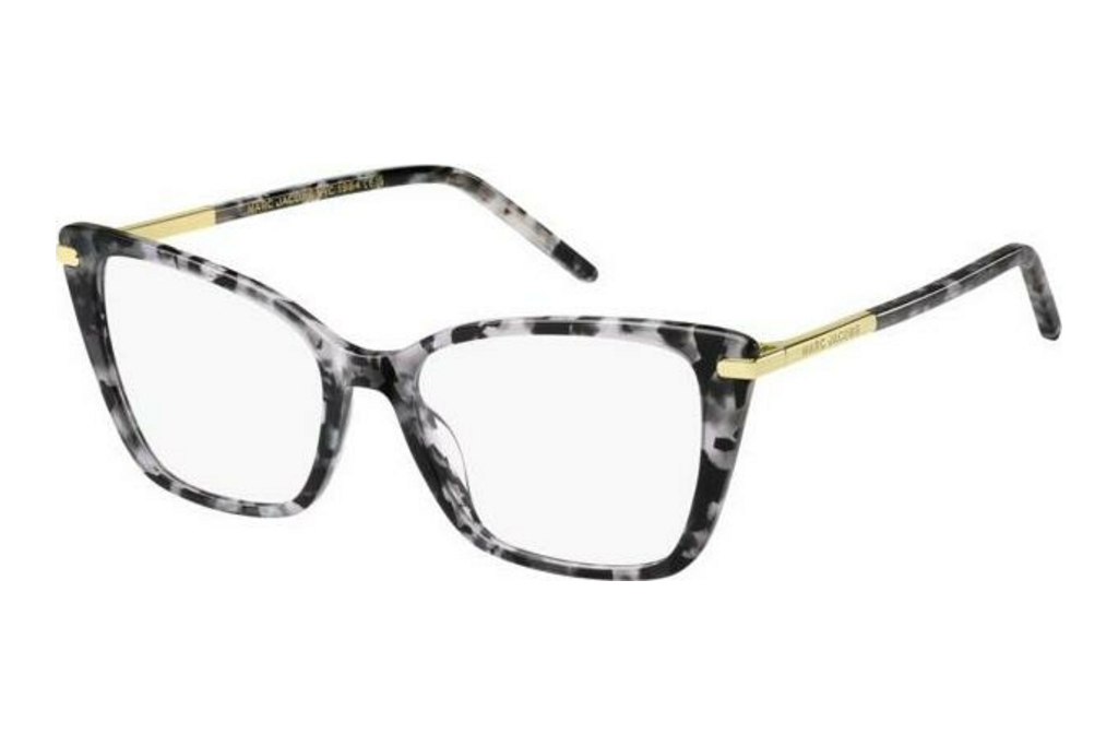 Marc Jacobs   MARC 779 WR7 BLACK HAVANA