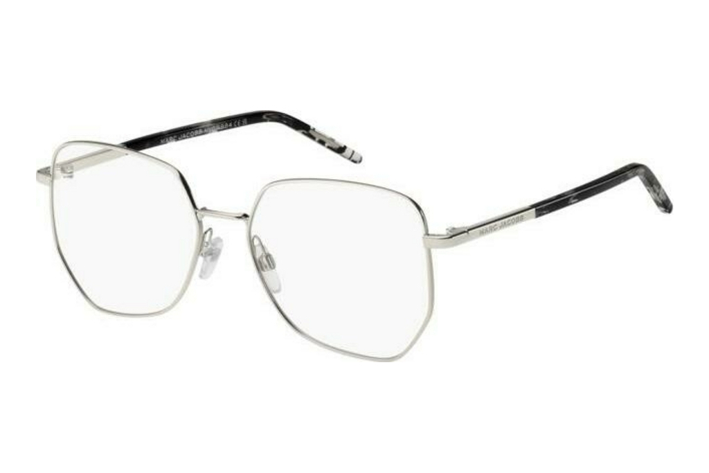 Marc Jacobs   MARC 780 84J PALLADIUM BLACK