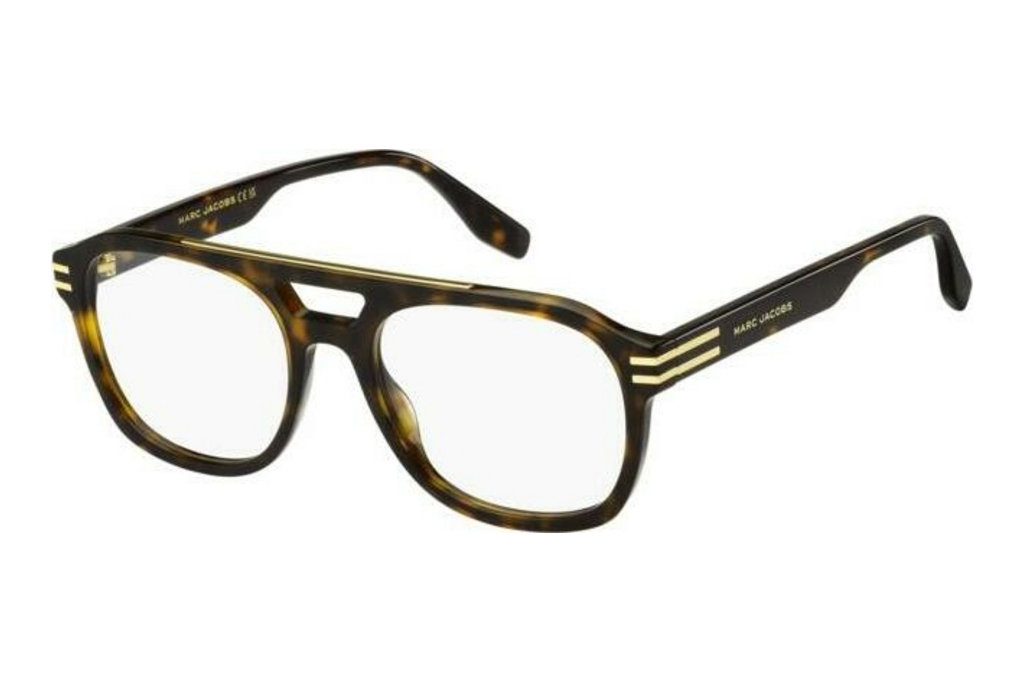 Marc Jacobs   MARC 788 086 HAVANA