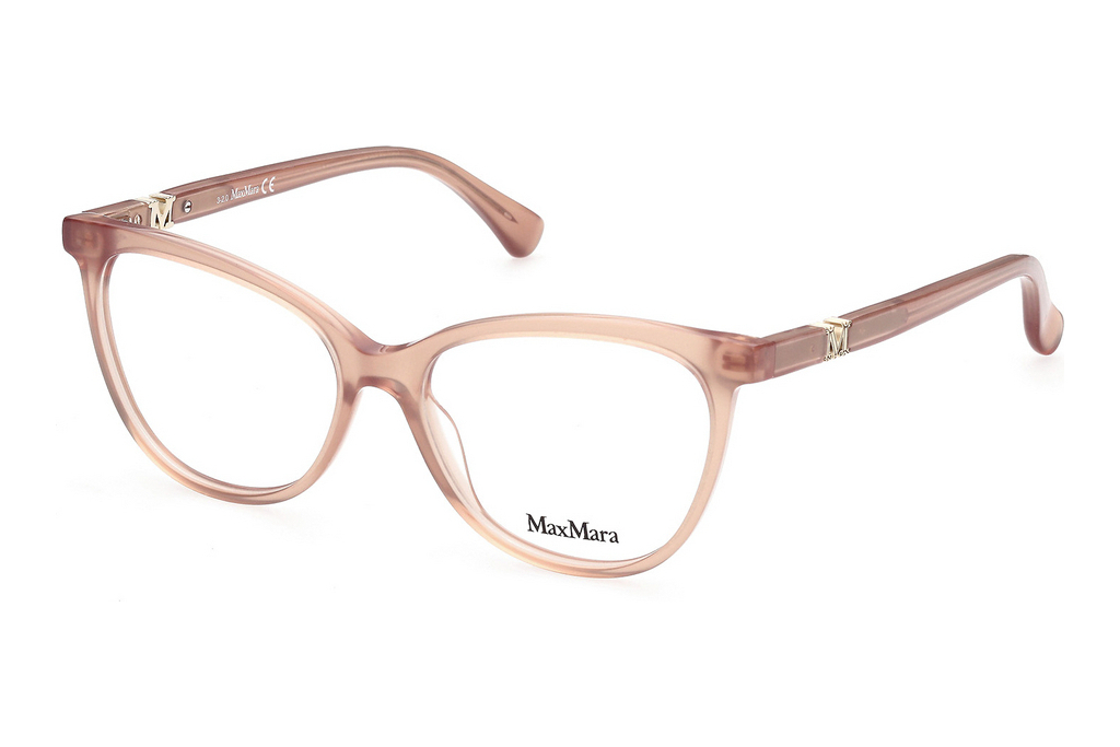Max Mara   MM5018 045 045 - braun hell glanz