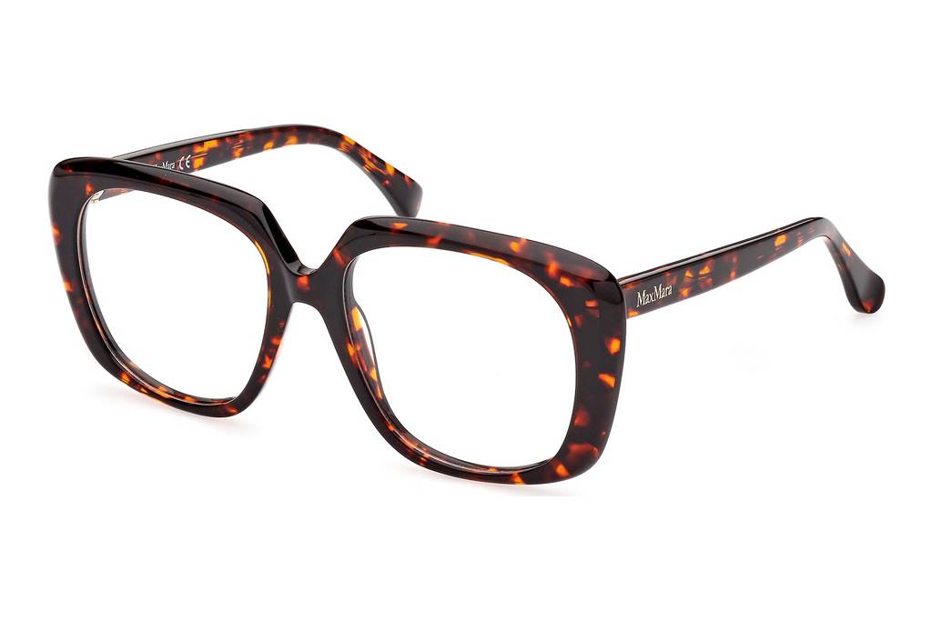 Max Mara   MM5058 052 052 - havanna dunkel