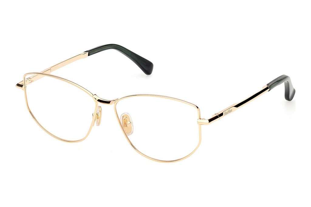 Max Mara   MM5153 030 Glänzend Tiefgold