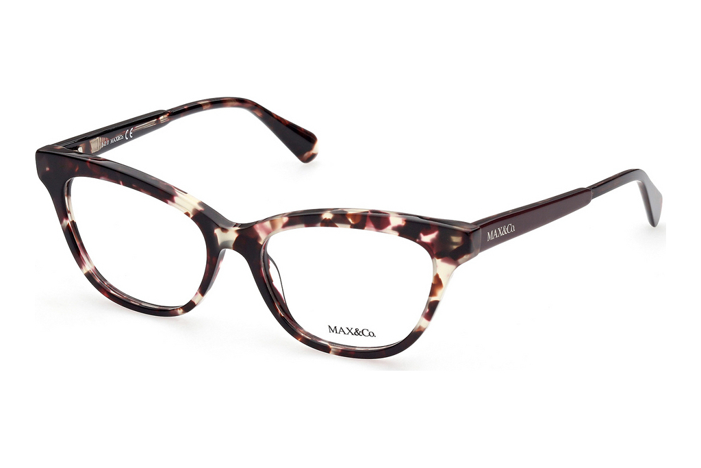 Max & Co.   MO5029 055 055 - havanna bunt