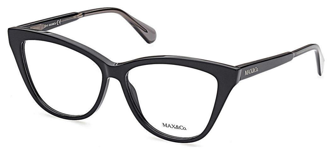 Max & Co.   MO5030 001 001 - schwarz glanz