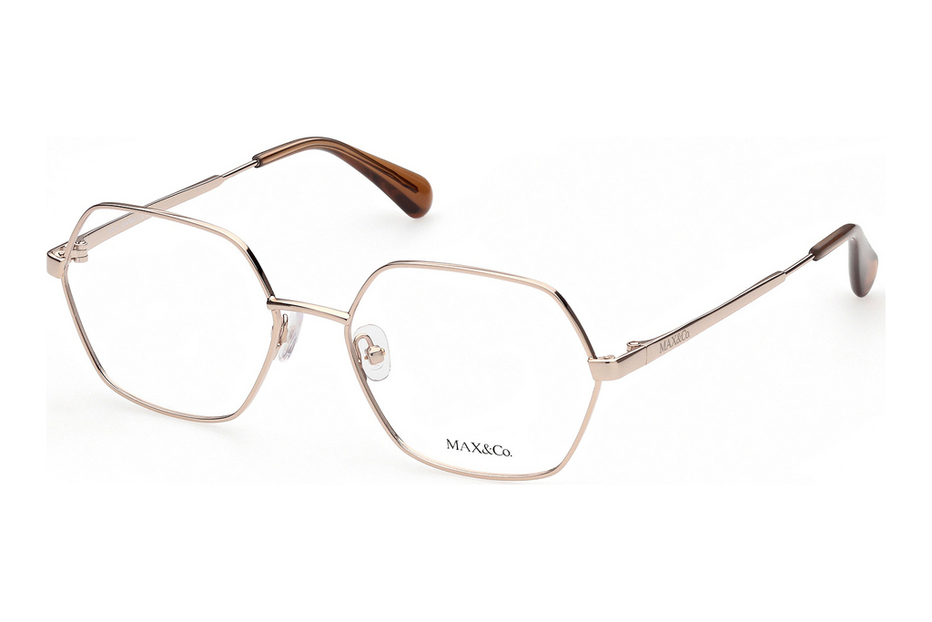Max & Co.   MO5036 028 028 - rosé-gold glanz