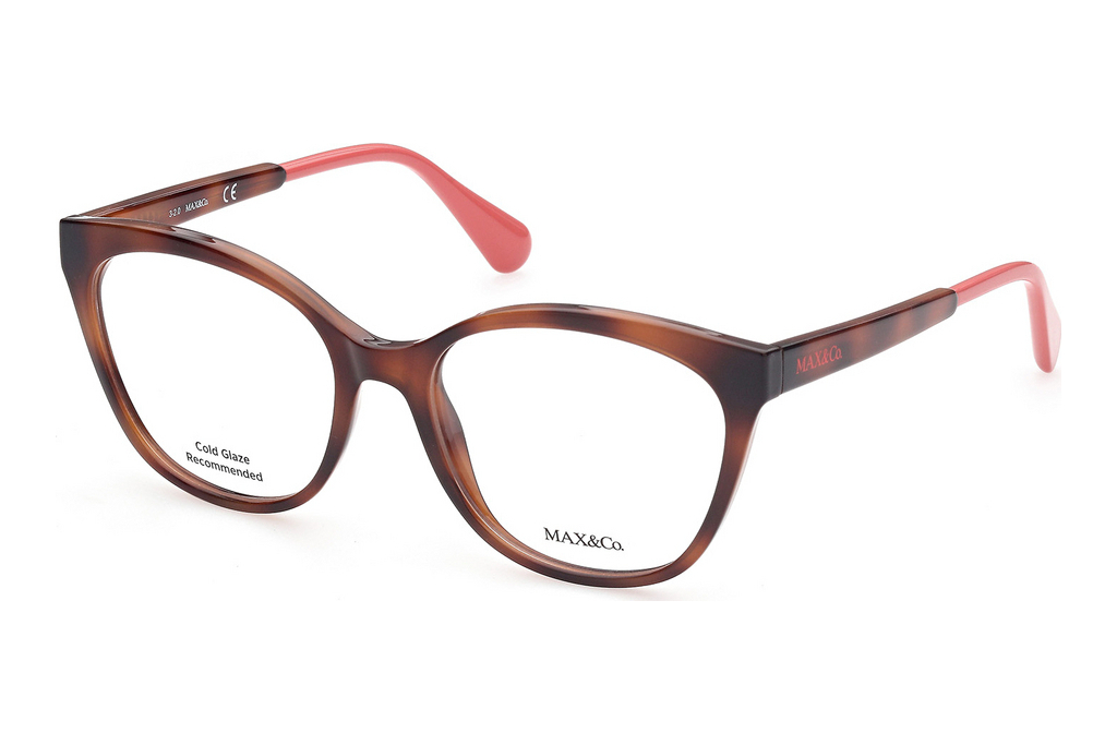 Max & Co.   MO5041 052 052 - havanna dunkel