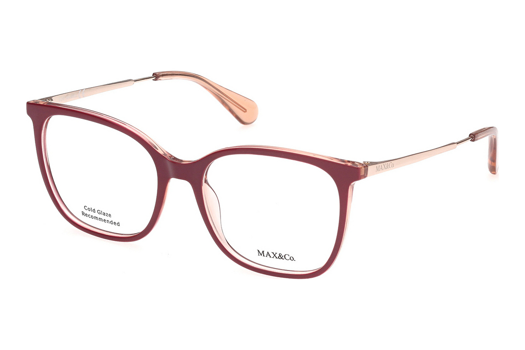 Max & Co.   MO5042 071 071 - bordeaux/andere