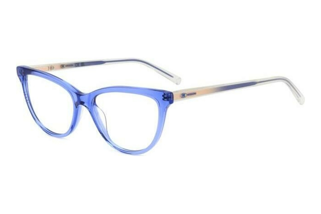 Missoni   MMI 0181 MVU AZURE