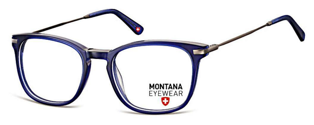 Montana   MA64 E Clear Blue