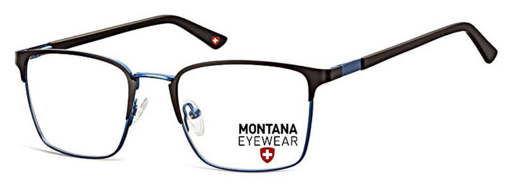 Montana   MM602  Black/Blue