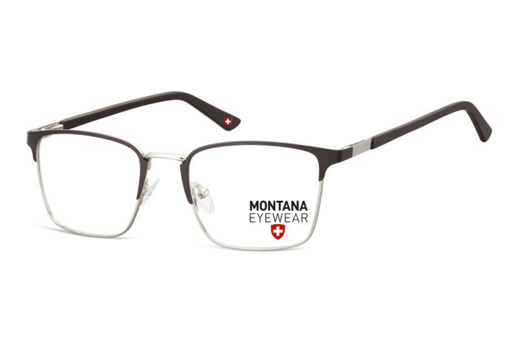 Montana   MM602 A Black/Silver