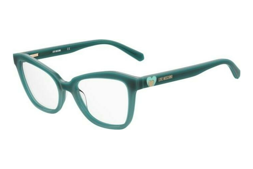 Moschino   MOL604 ZI9 TEAL