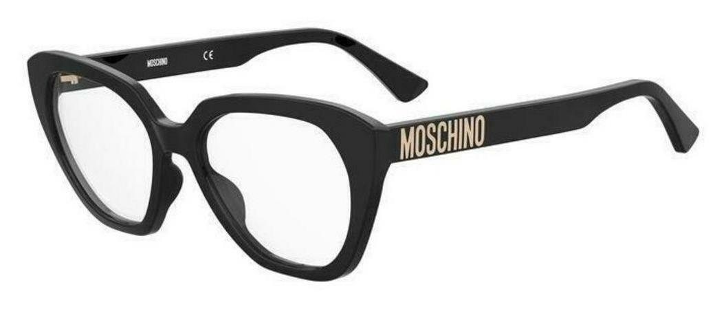 Moschino   MOS628 807 black