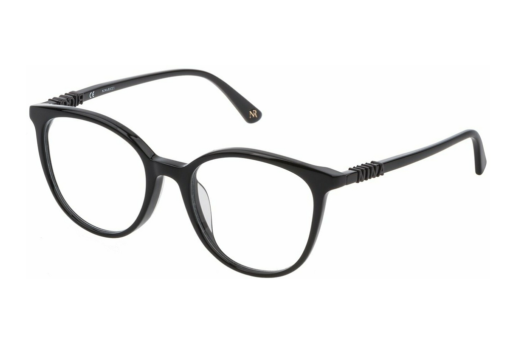 Nina Ricci   VNR236 0700 NERO LUCIDO