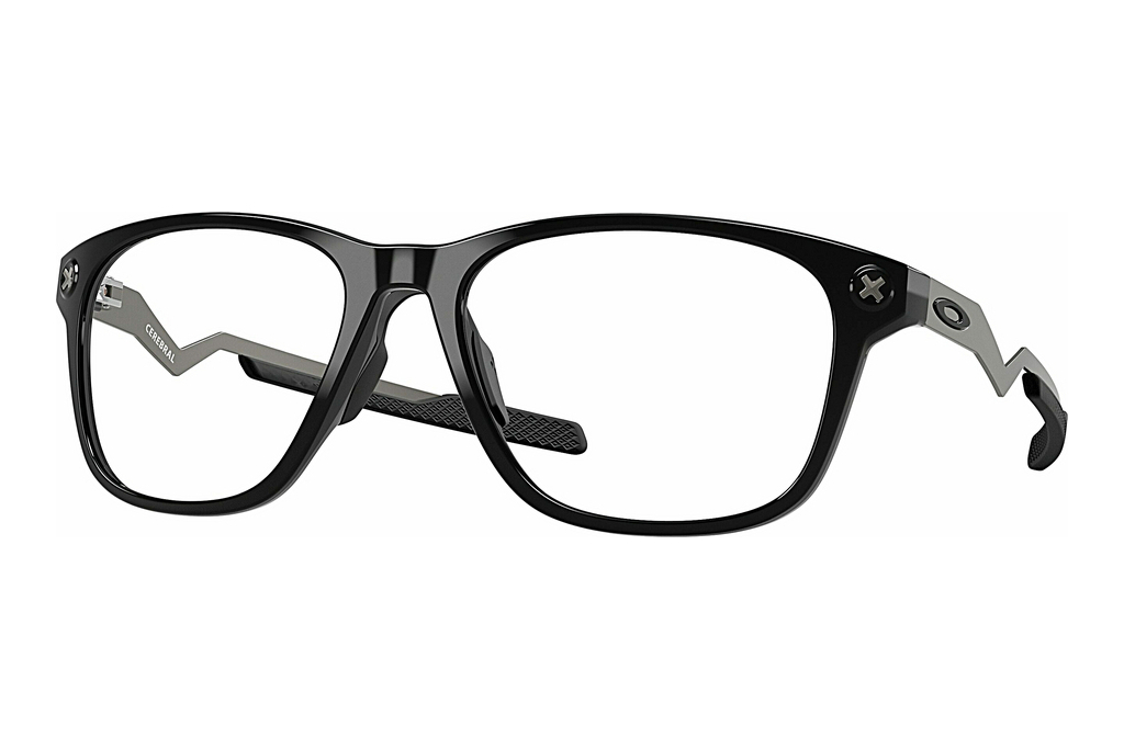 Oakley   OX8187 818705 Polished Black