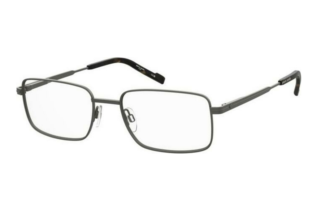 Pierre Cardin   P.C. 6900 SVK MATTE RUTHENIUM BLACK