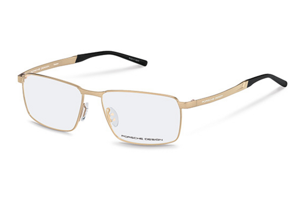 Porsche Design   P8337 C gold