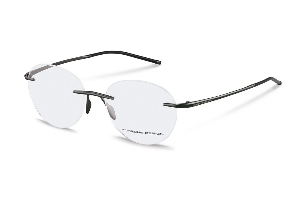 Porsche Design   P8362S3 A black
