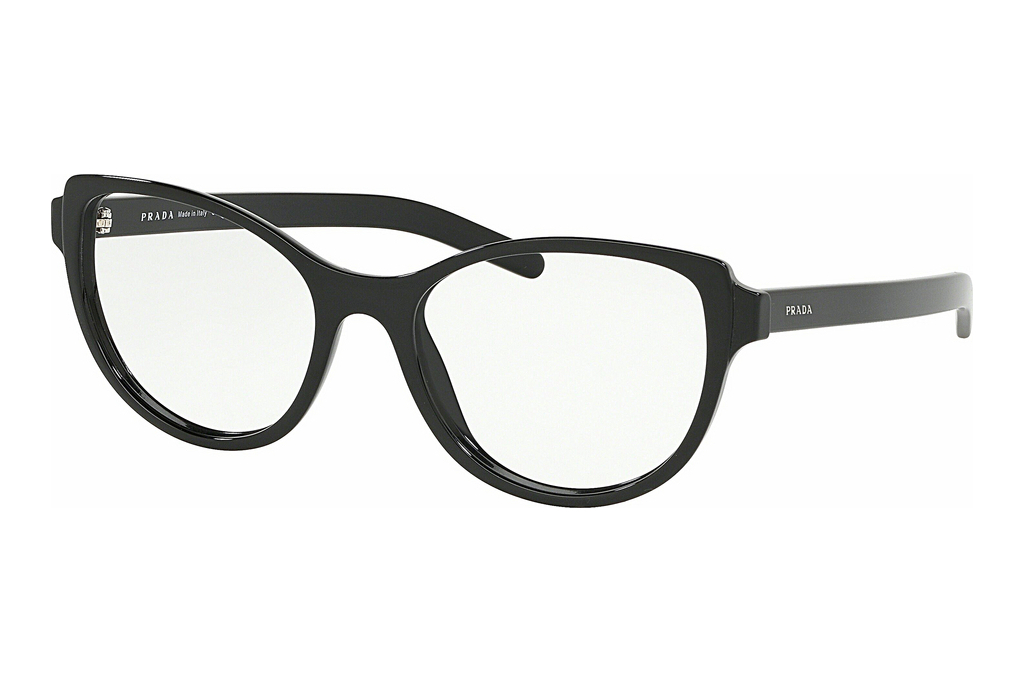 Prada   PR 12VV 1AB1O1 Black