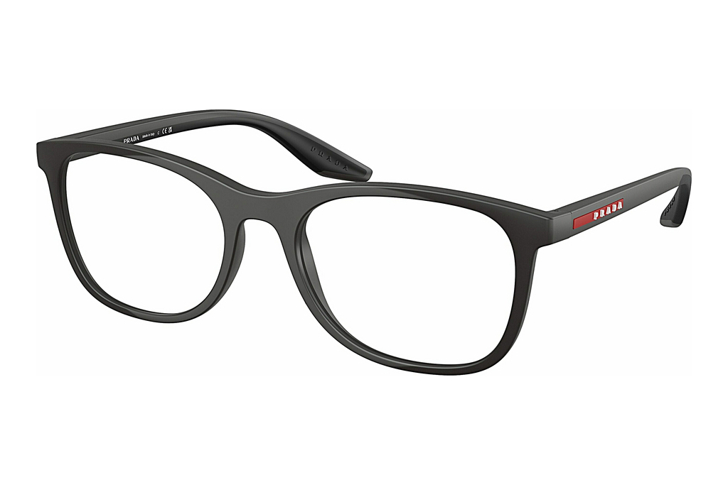 Prada Sport   PS 05PV 18K1O1 Matte Grey