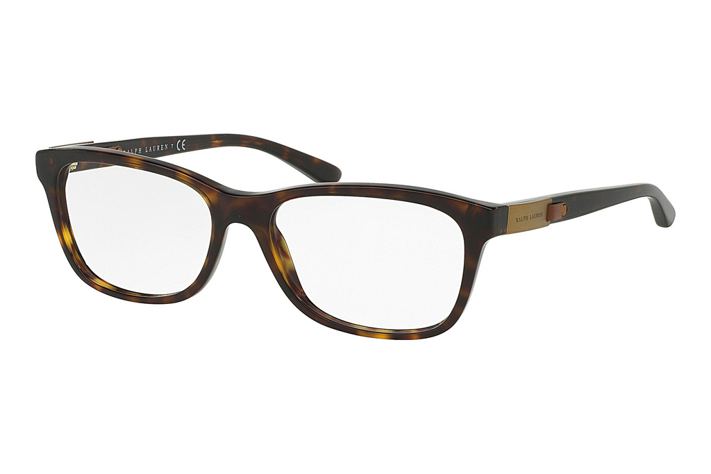 Ralph Lauren   RL6159Q 5003 Dark Havana