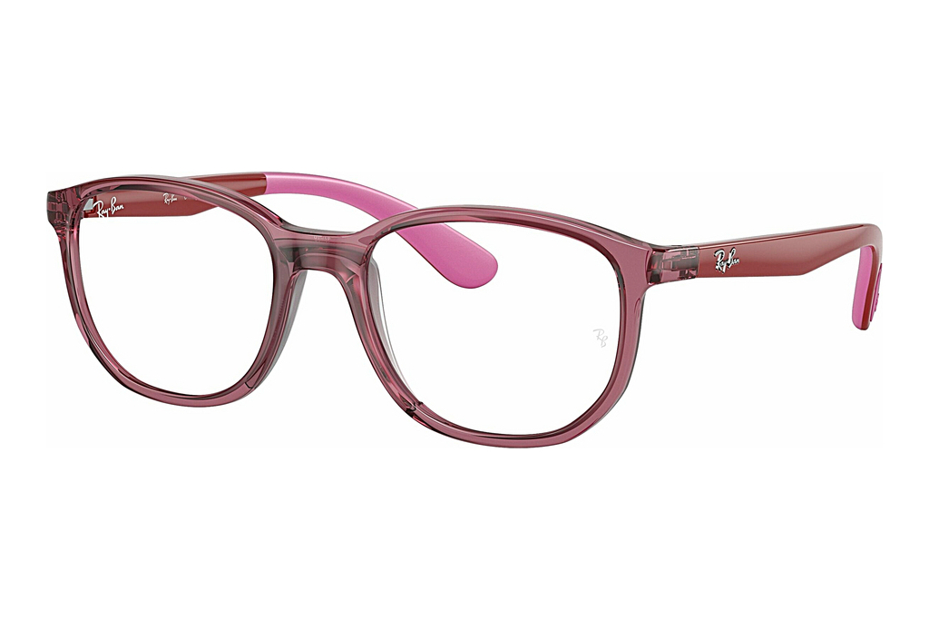 Ray-Ban Kids   RY1619 3777 Transparent Pink