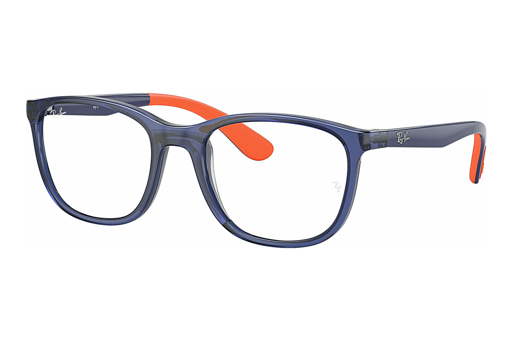 Ray-Ban Kids   RY1620 3775 Blue On Orange