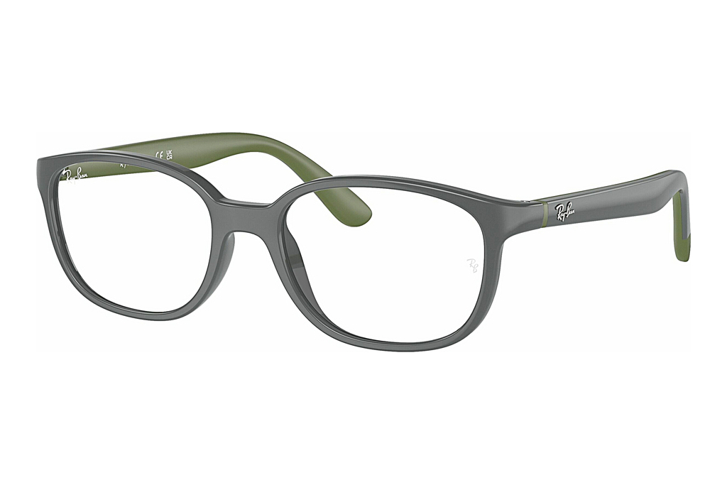 Ray-Ban Kids   RY1632 3964 Dark Grey On Green