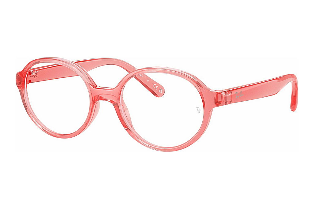 Ray-Ban Kids   RY1905 3982 Transparent Light Pink