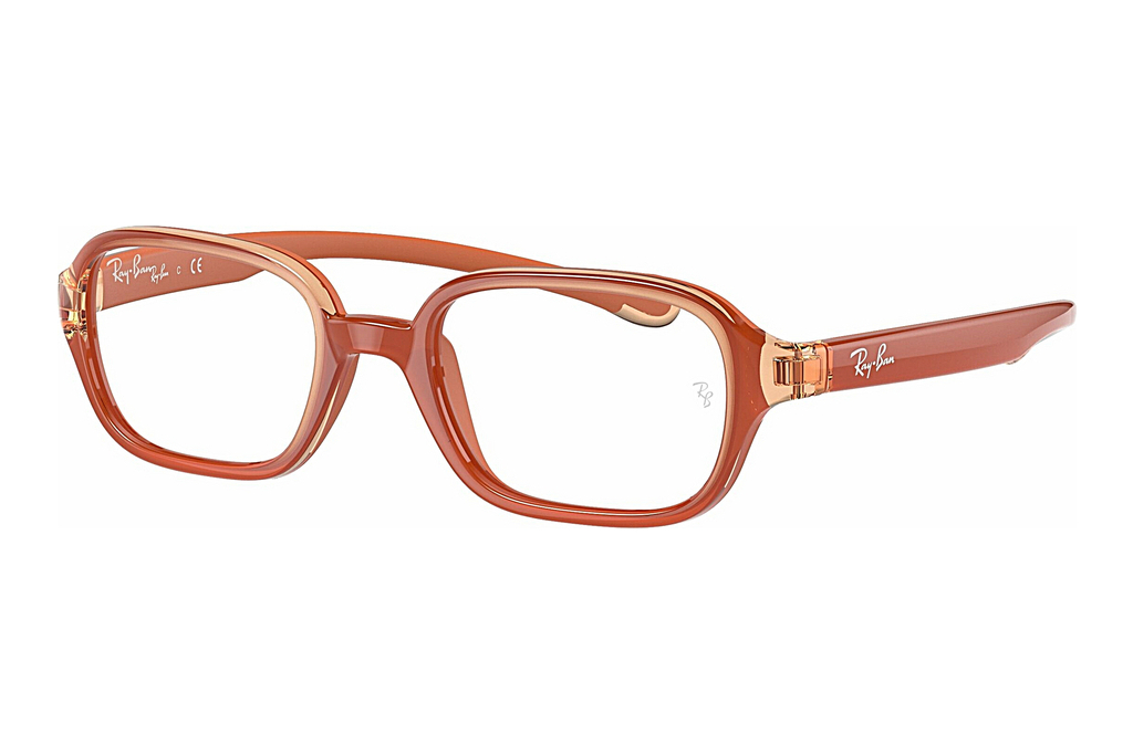 Ray-Ban Kids   RY9074V 3883 Orange