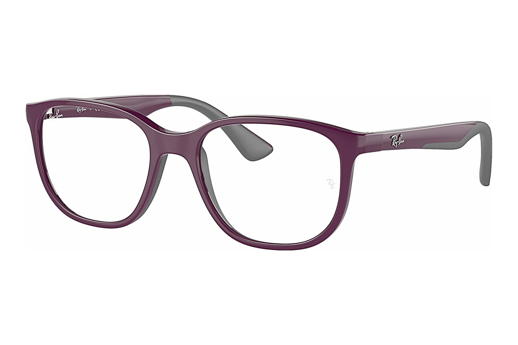 Ray-Ban Kids   RY9078V 3948 Violet On Grey