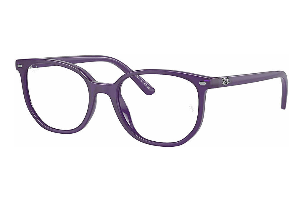 Ray-Ban Kids   RY9097V 3935 Opal Violet