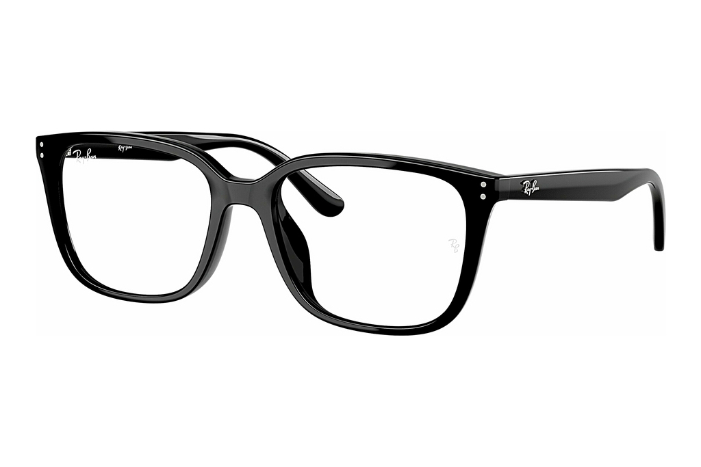 Ray-Ban   RX7248D 2000 Black