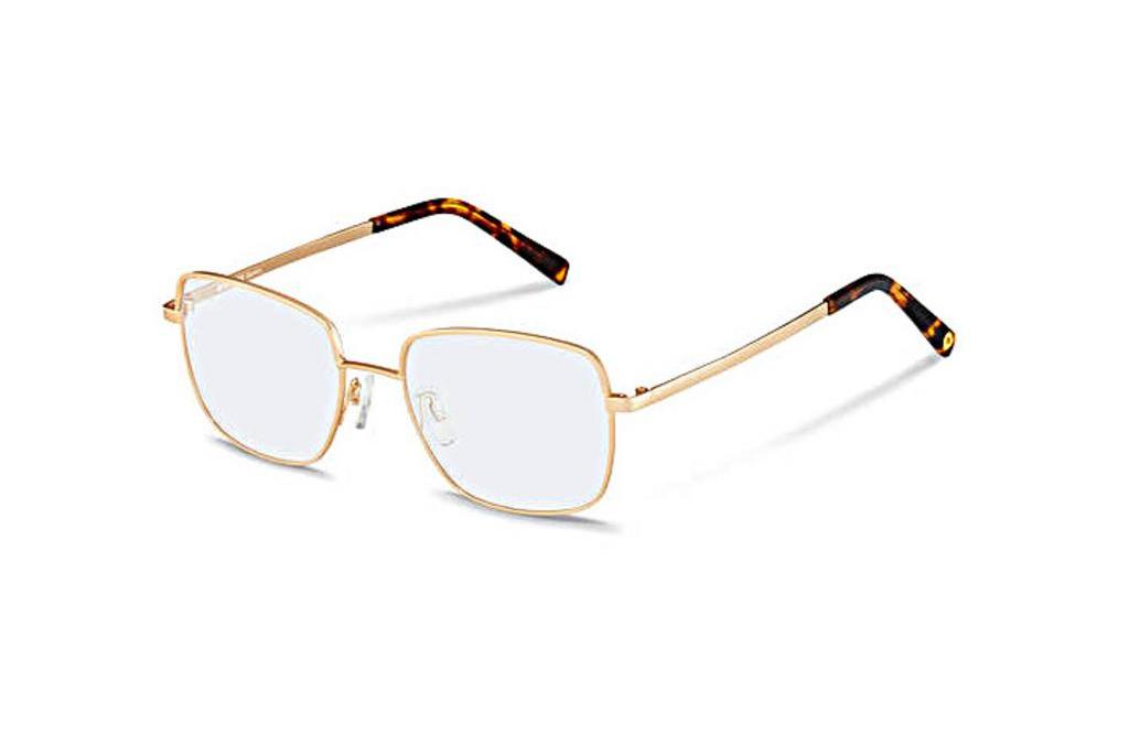 Rocco by Rodenstock   RR220 D gold, havana