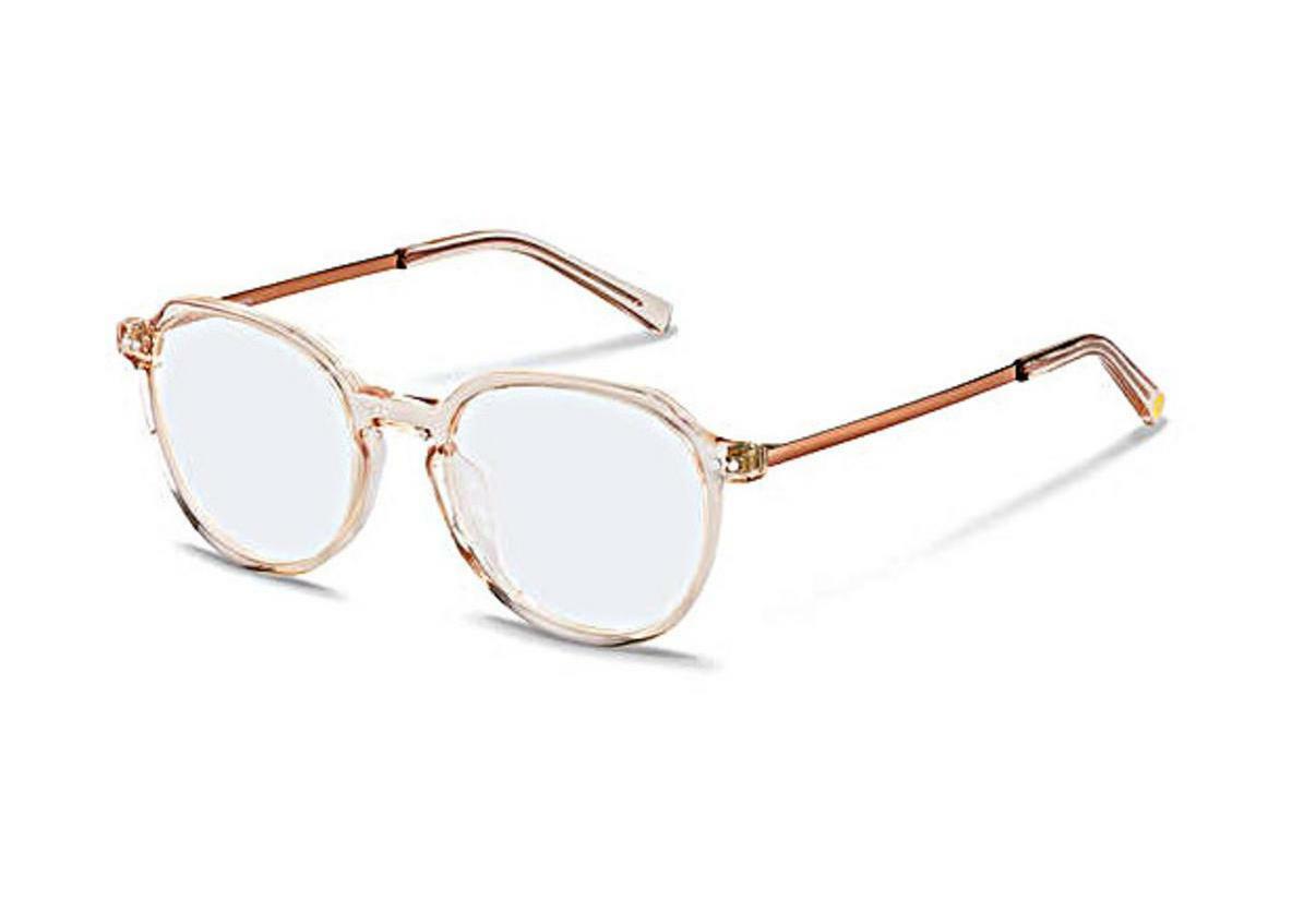 Rocco by Rodenstock   RR461 D rose, rose gold