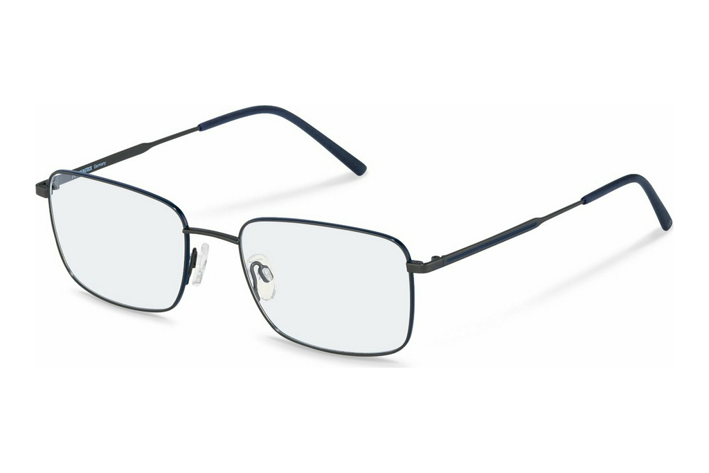 Rodenstock   R2642 C000 dark gun, dark blue