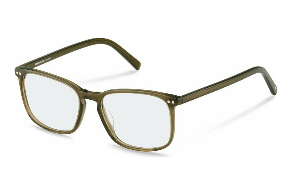 Rodenstock   R5357 D000 olive green