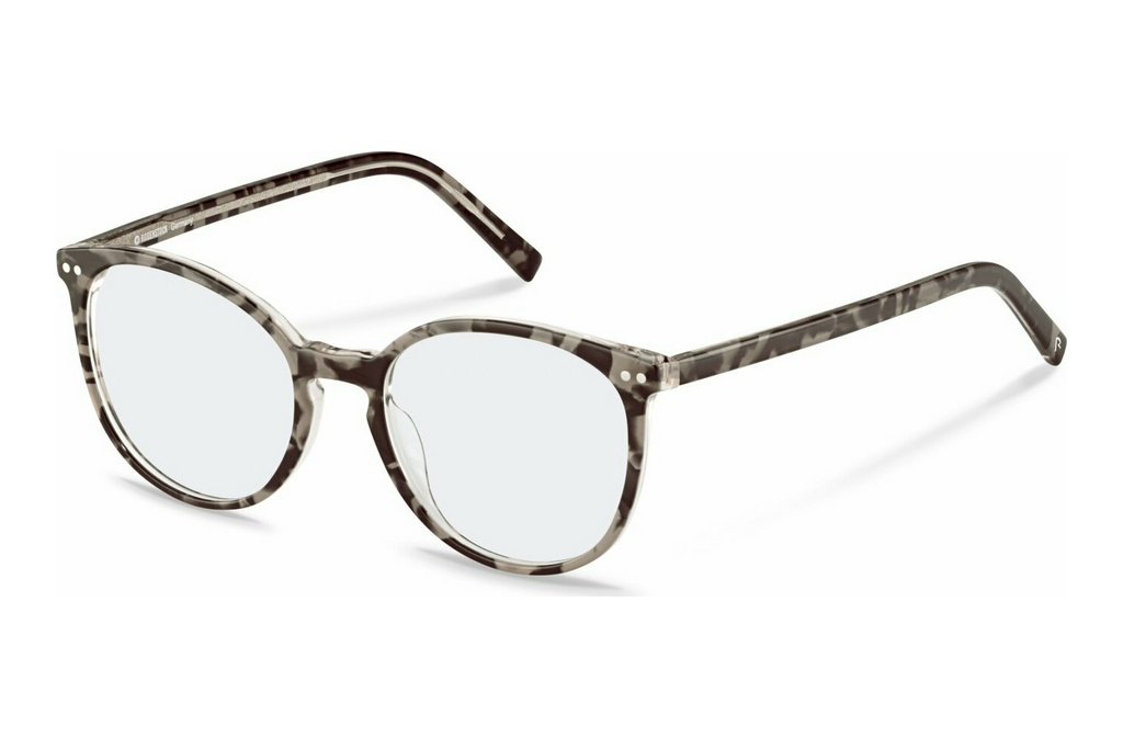 Rodenstock   R5358 C000 grey havana